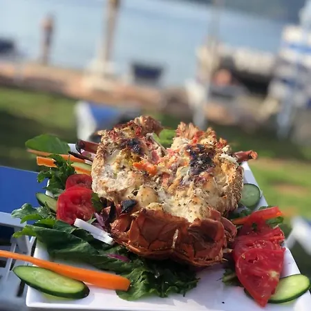 Zeytin Dali Butik Otel & Beach Hotel *